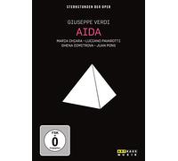 Maazel,Lorin - Verdi: Aida - Sternstunden der Oper
