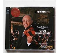 Maazel,Lorin - Vienna New Year's Concert
