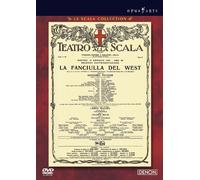 Maazel - Puccini: la Fanciulla Del West