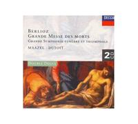 Maazel - Requiem/Sinf.Funebre/+
