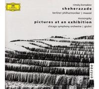 Maazel - Sheherazade