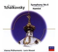 Maazel - Symphony No.6-Romeo and Juliet