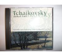 Maazel - Tchaikovsky: Symphonies 1 & 2