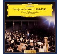 Maazel & Vpo - New Year Concerts [Import]