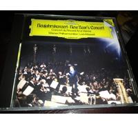 Maazel/Vpo - New Years Concerto -1980