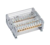 MAB4125A18 Moblock Blocco distribuzione 4P 125A-11