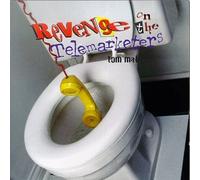 Mabe, Tom - Revenge on Telemarketers