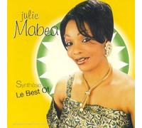 Mabea,Julie - Sythese,le Best of