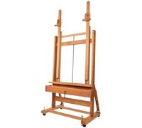 Mabef M/02 Cavalletto da pittura