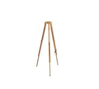 MABEF MA30 Treppiede Legno per pochade, faggio, Multicolore, Media