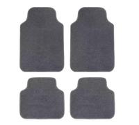 MABEIBEI Tappetini Auto su Misura per Ford Kuga 3 (III) ST-Line & Vignale I 2019-2025 -, Set Completo da 4 Pezzi in Moquette Premium, Kit tappetini Auto Antiscivolo, Accessori Auto,C