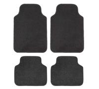 MABEIBEI Tappetini Auto su Misura per Ford Tourneo Custom 2023-, Set Completo da 4 Pezzi in Moquette Premium, Kit tappetini Auto Antiscivolo, Accessori Auto,B