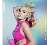 Mabel - About Last Night... (LP)