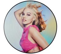 Mabel About Last Night... (Vinyl LP) 1LP - Picture Disc #2 [D2C]