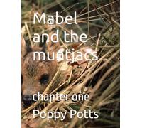 Mabel and the muntjacs: 1