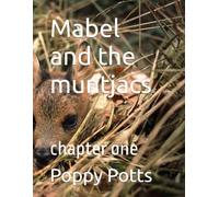 Mabel and the muntjacs