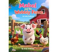 Mabel and the Wobbly Fence: 39