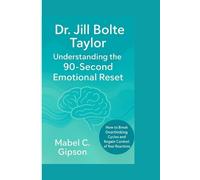 Mabel C Gipson Dr. Jill Bolte Taylor (Tascabile)