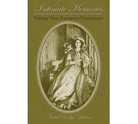 Mabel Dodge Luhan Intimate Memories, Volume Two (Tascabile)