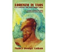 Mabel Dodge Luhan Lorenzo in Taos (Copertina rigida)