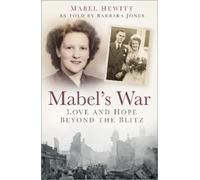 Mabel Hewitt Mabel's War (Tascabile)