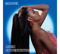 Mabel High Expectations (Vinyl LP) 12" Album