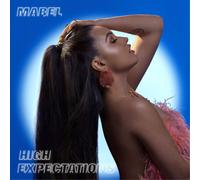 Mabel High Expectations (Vinyl LP) 12" Album