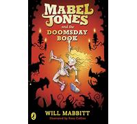 Mabel Jones and the Doomsday Book
