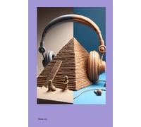 Mabel Jox Innovative Methods for Pyramids and Headphones (Tascabile)