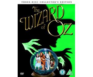 Mabel King - The Wizard of Oz - Collector's Edition)
