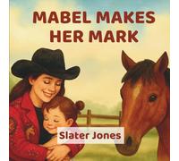 Mabel Makes Her Mark