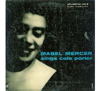 Mabel Mercer - Sings Cole Porter