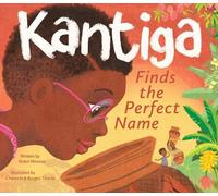 Mabel Mnensa Kantiga Finds the Perfect Name (Copertina rigida)