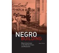 Mabel O. Wilson Negro Building (Tascabile)