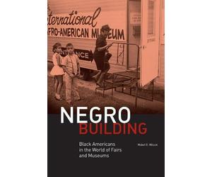 Mabel O. Wilson Negro Building (Tascabile)