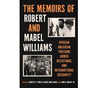 Mabel R. Williams Robert F. The Memoirs of Robert and Mabel (Copertina rigida)