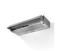 MABEL S.R.L. Cappa Sottopensile estraibile da 60 cm per sopracappa