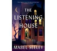 Mabel Seeley The Listening House (Tascabile)
