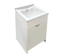 Mabel srl Mobile Lavatoio 45x50x82 cm