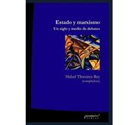 Mabel Thwaites Rey Estado y marxismo (Tascabile)