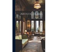 Mabel Tuke Priestman Artistic Homes (Copertina rigida)