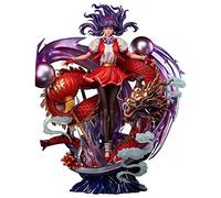 マベル(Mabell) Linear The King of Fighters '97 Athena Asamiya 1/4 Scale Polystone Painted Complete Figure