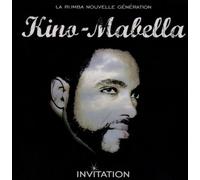 Mabella, Kino - Invitation