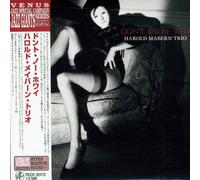 Mabern, Harold - Don't Know Why (Mini Lp Sleeve)