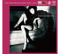 MABERN, HAROLD - DON'T KNOW WHY -SHM-CD-
