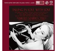 Mabern Harold - Falling in Love With Love