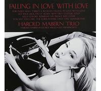 Mabern Harold - Falling in Love With Love