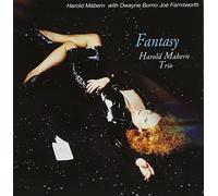Mabern Harold - Fantasy