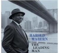 Mabern, Harold & Friends - Leading Man