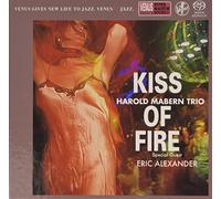 Mabern Harold - Kiss of Fire